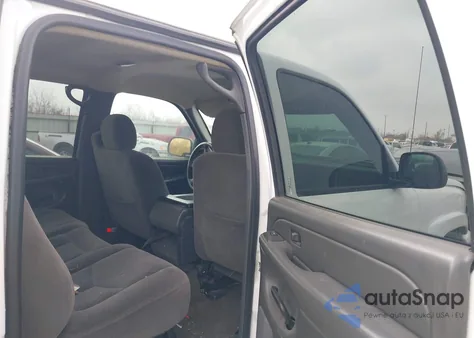 2006 Chevrolet Silverado 1500Hd Lt1 z USA, uszkodzony, nr VIN 1GCGC13U26F189539